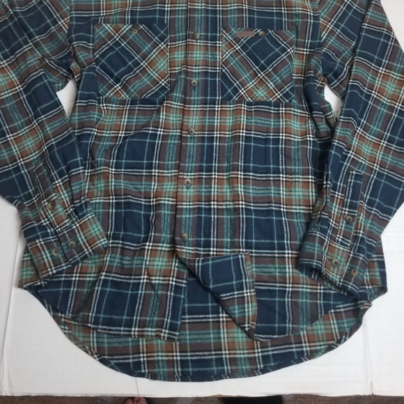 Flannel - Picture 8 of 12